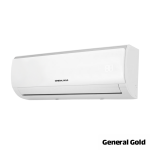 کولر گازی 18000 جنرال گلد مدل GG-S18000 Platinum