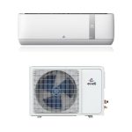 کولر گازی ایوولی 12000 مدل EVCIS-12K-MD-1
