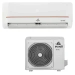 کولر گازی ایوولی مدل EVCIS-30K-MD